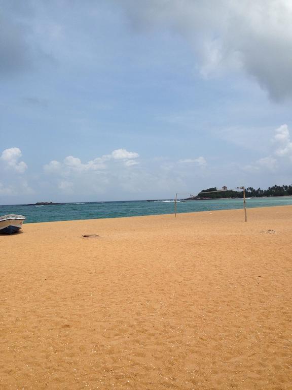 Holiday Inn Unawatuna Pokój zdjęcie