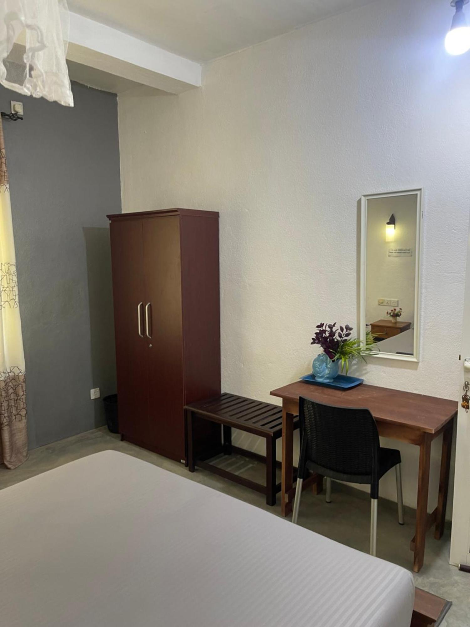 Holiday Inn Unawatuna Zewnętrze zdjęcie