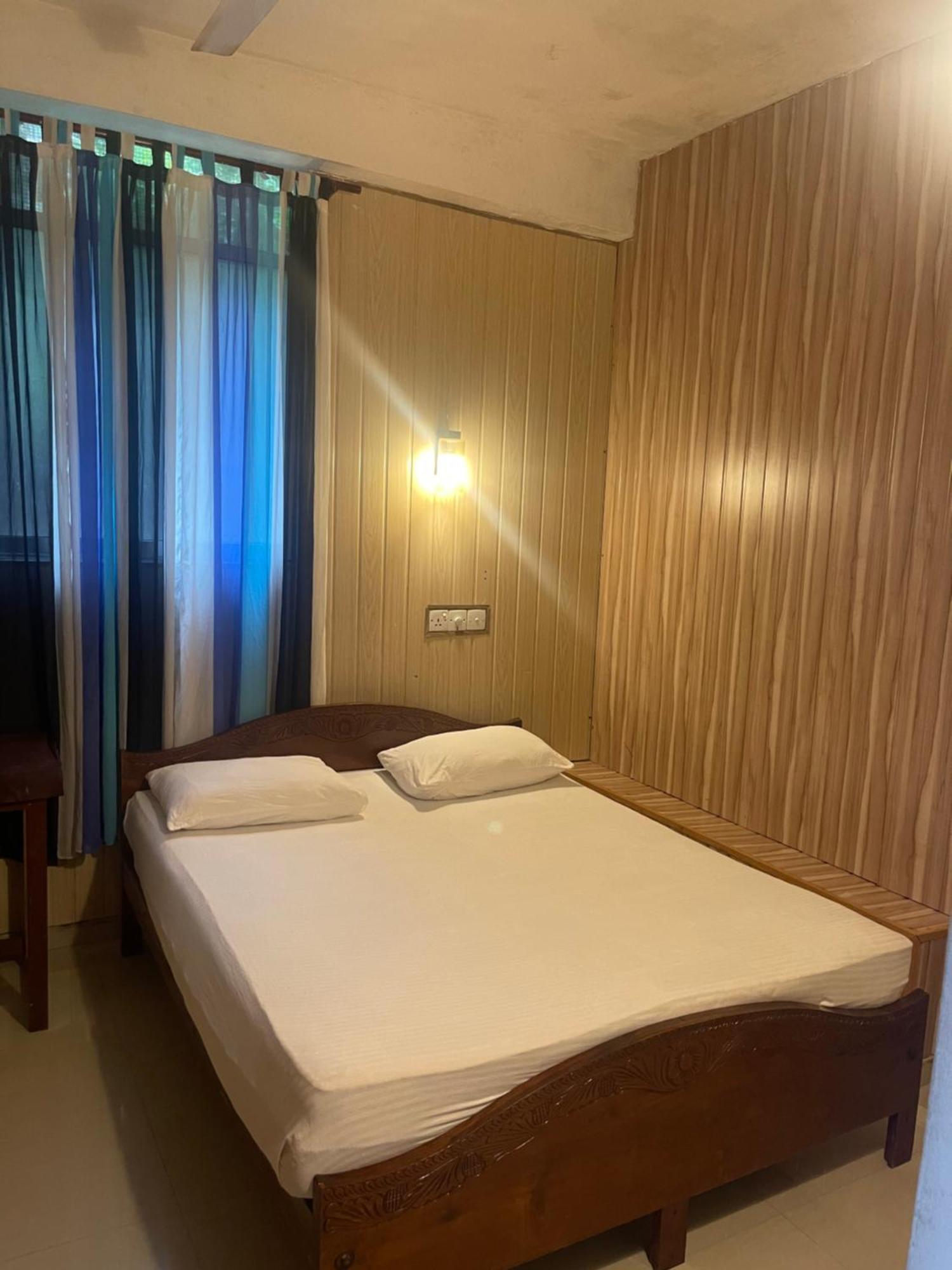 Holiday Inn Unawatuna Zewnętrze zdjęcie