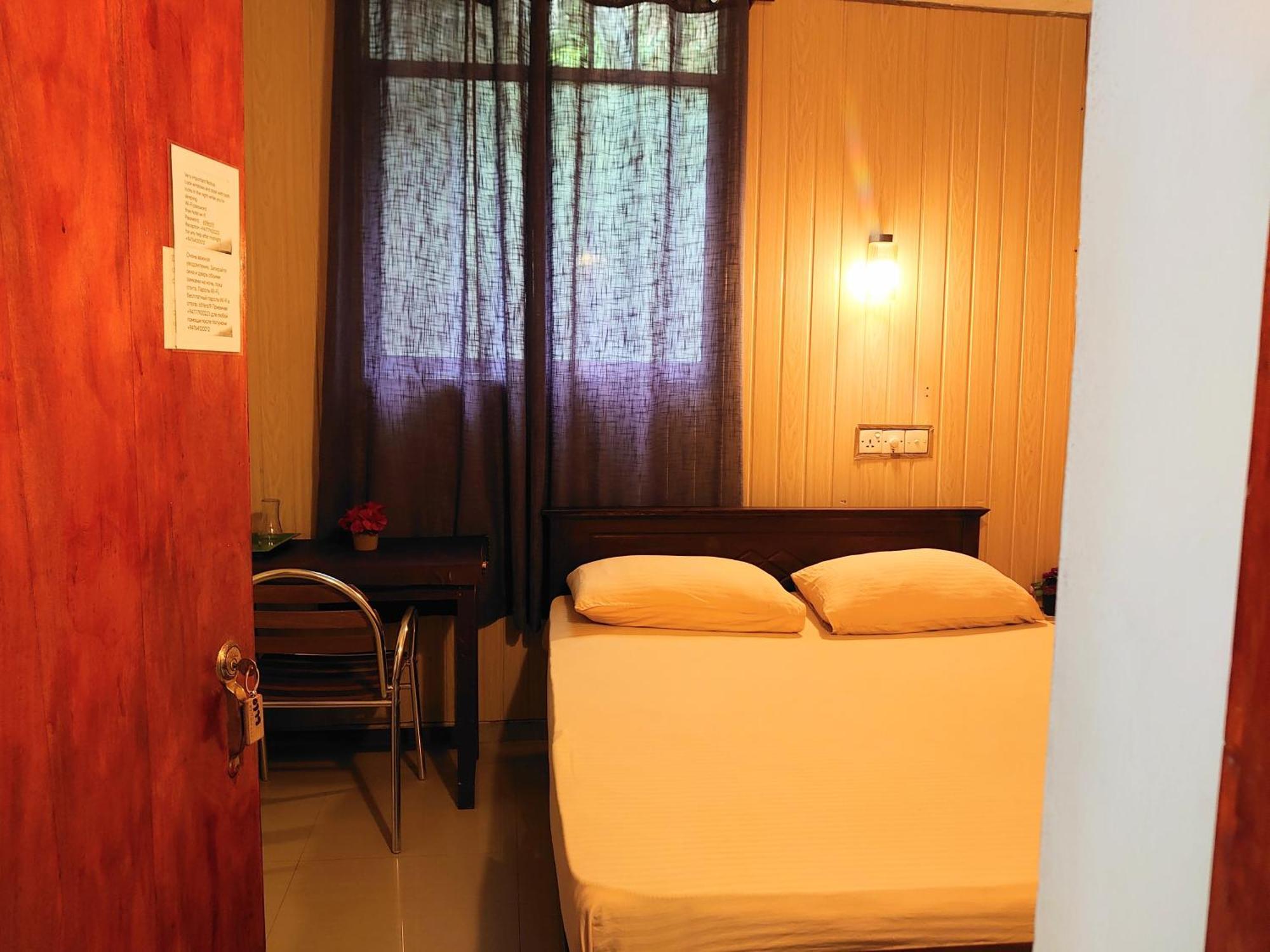 Holiday Inn Unawatuna Pokój zdjęcie
