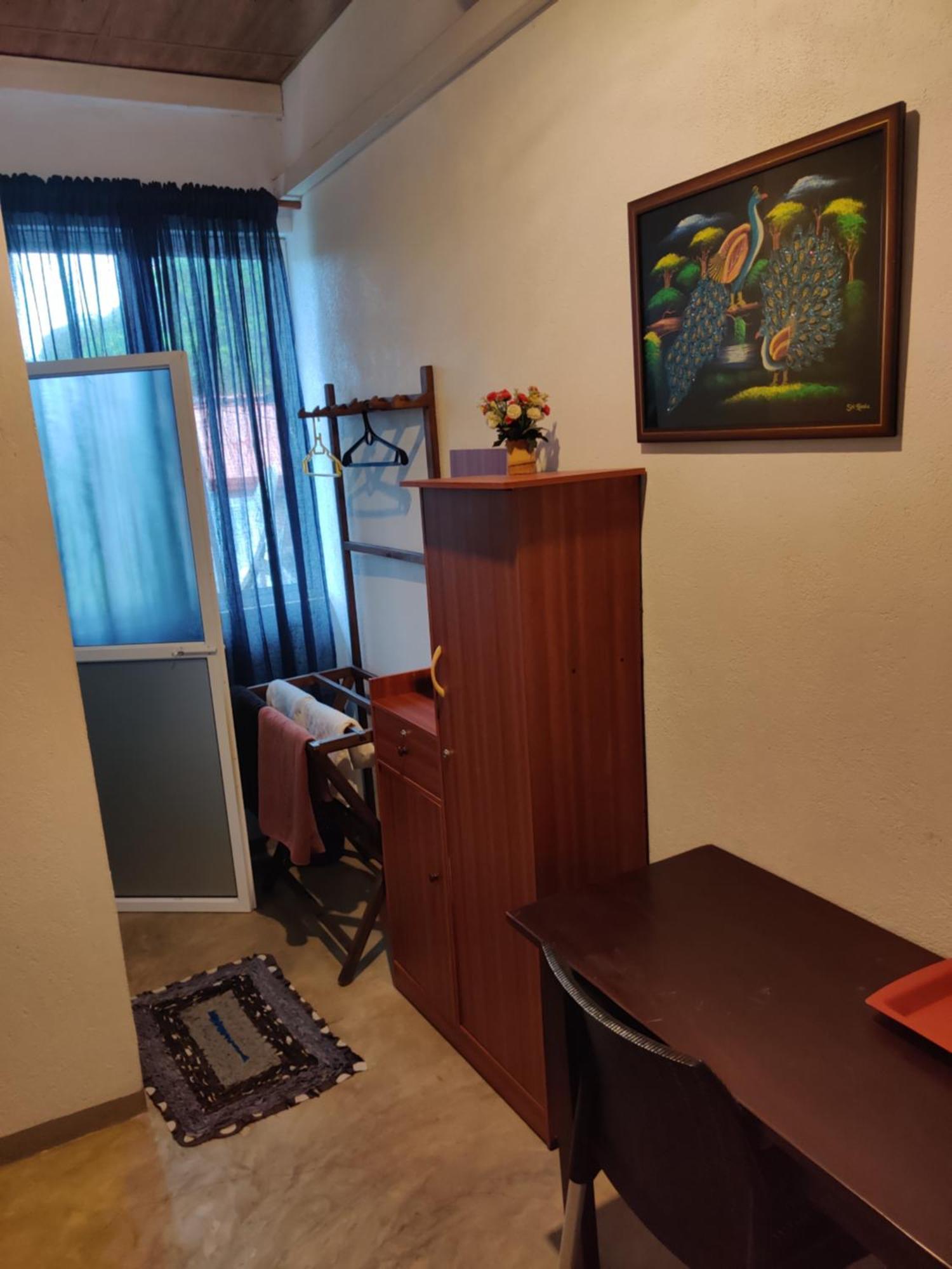Holiday Inn Unawatuna Pokój zdjęcie