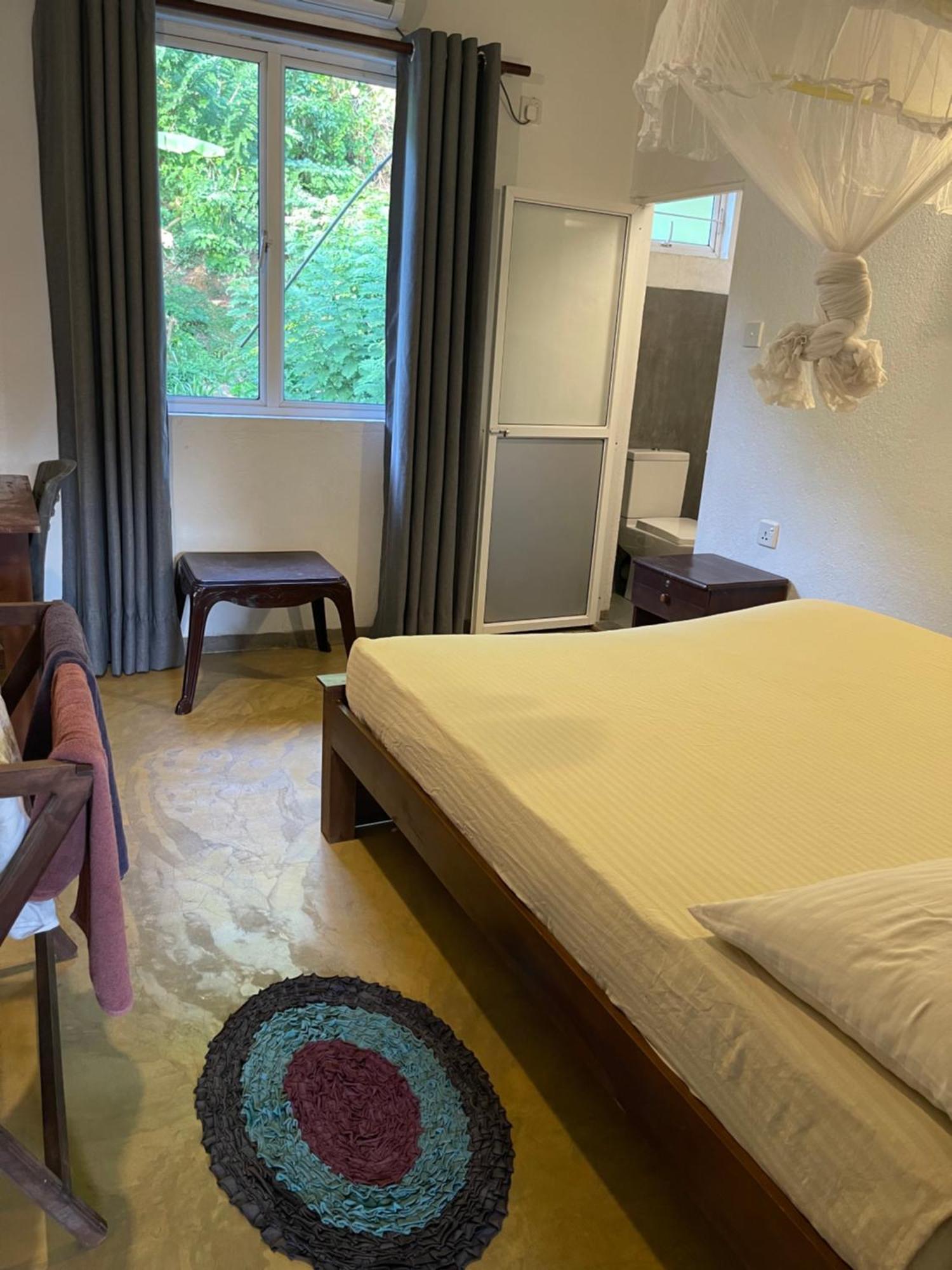 Holiday Inn Unawatuna Zewnętrze zdjęcie