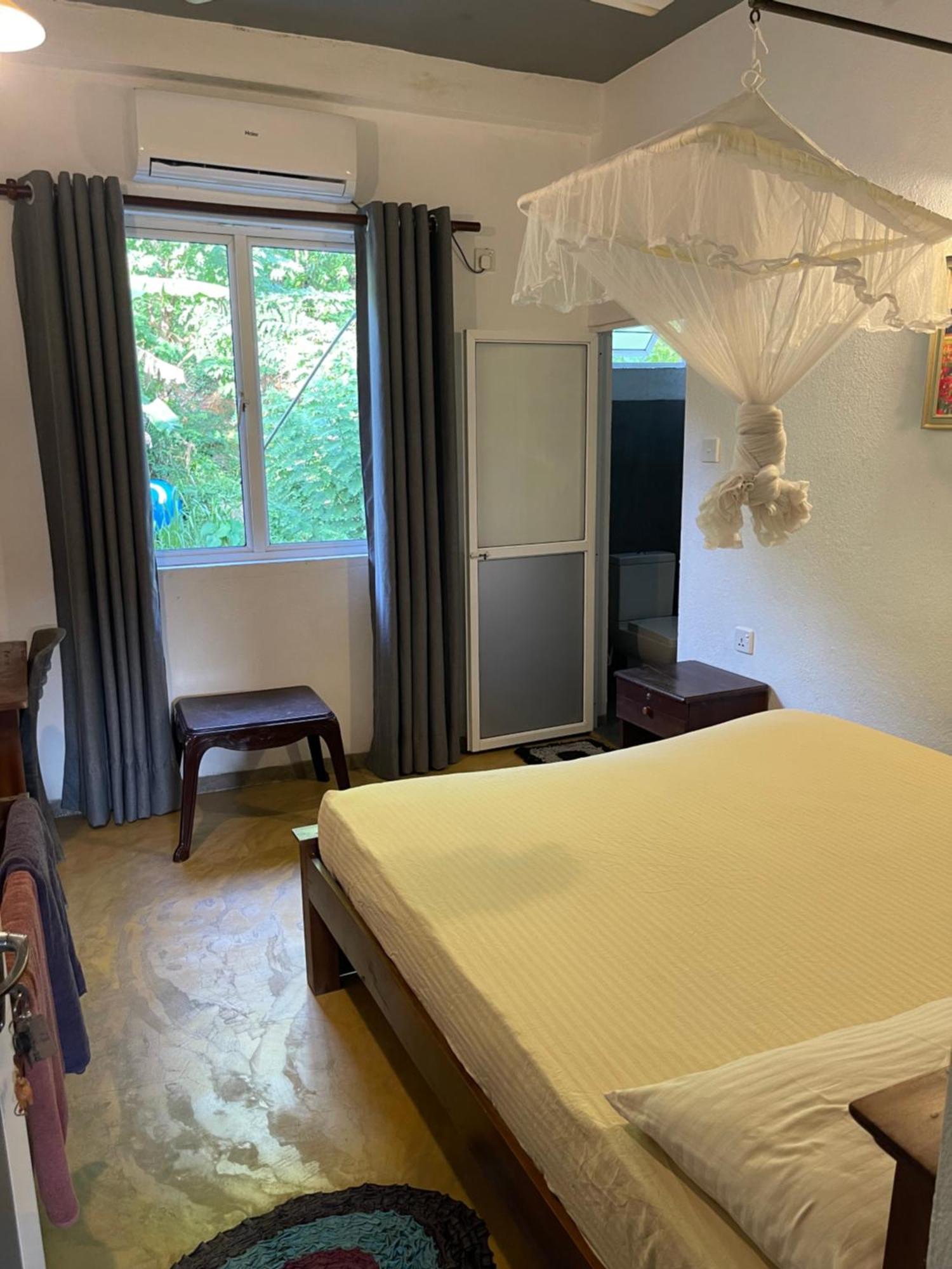 Holiday Inn Unawatuna Zewnętrze zdjęcie