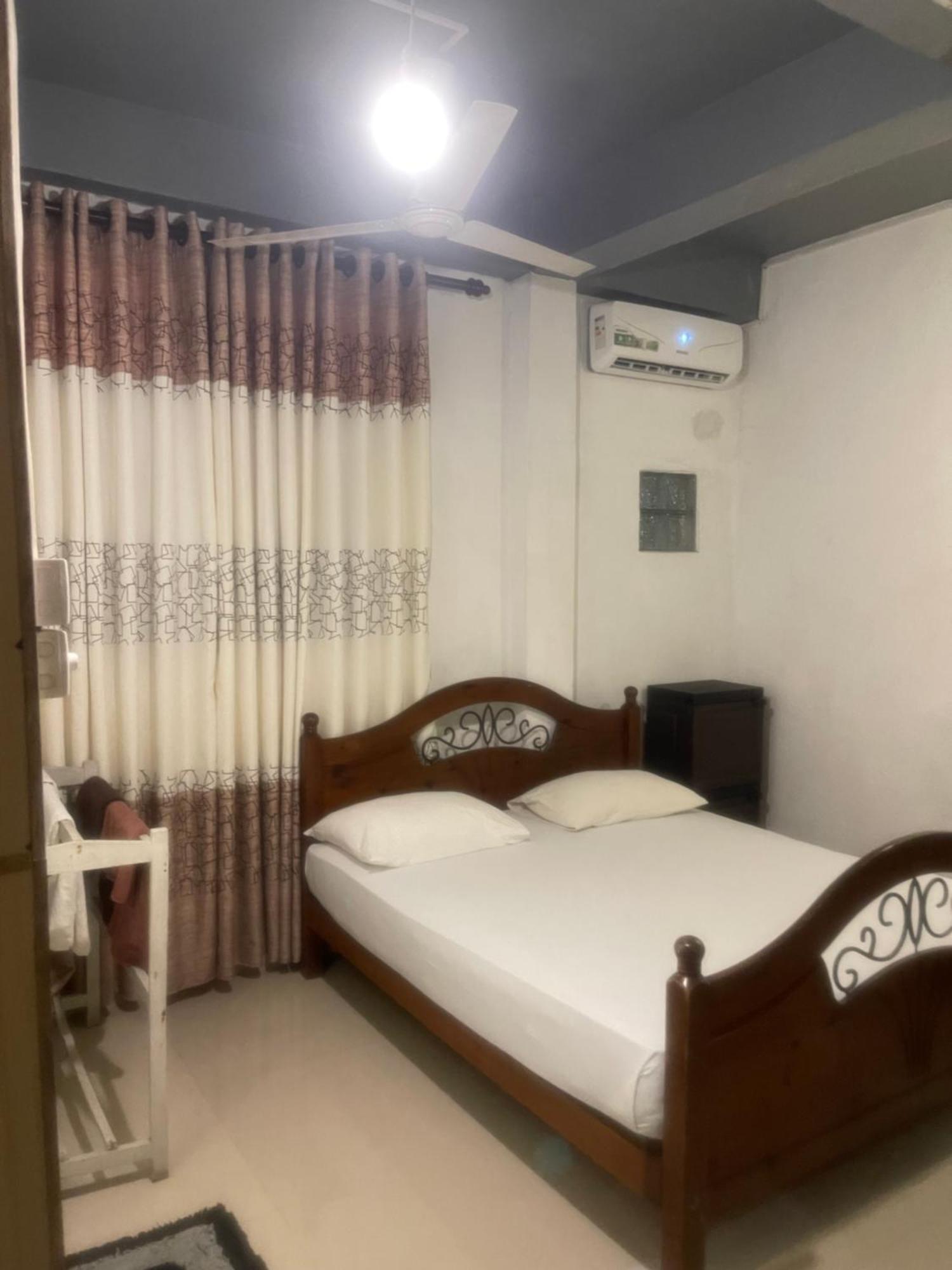 Holiday Inn Unawatuna Zewnętrze zdjęcie