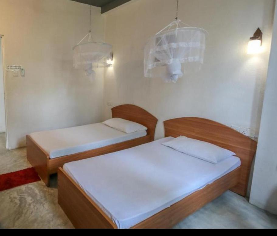 Holiday Inn Unawatuna Zewnętrze zdjęcie