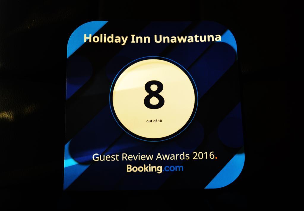 Holiday Inn Unawatuna Zewnętrze zdjęcie