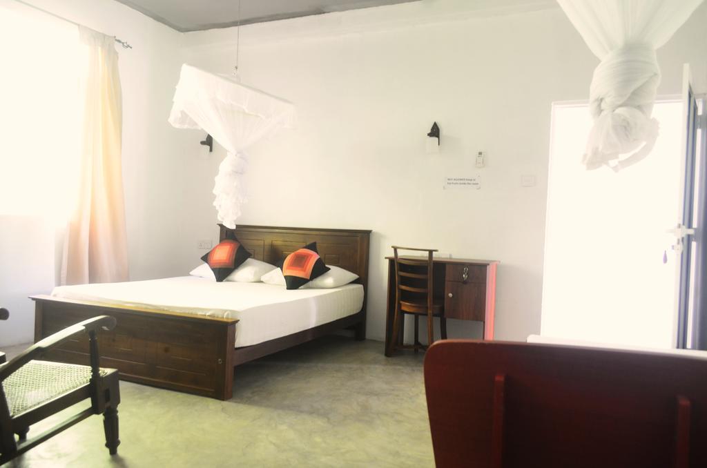 Holiday Inn Unawatuna Zewnętrze zdjęcie