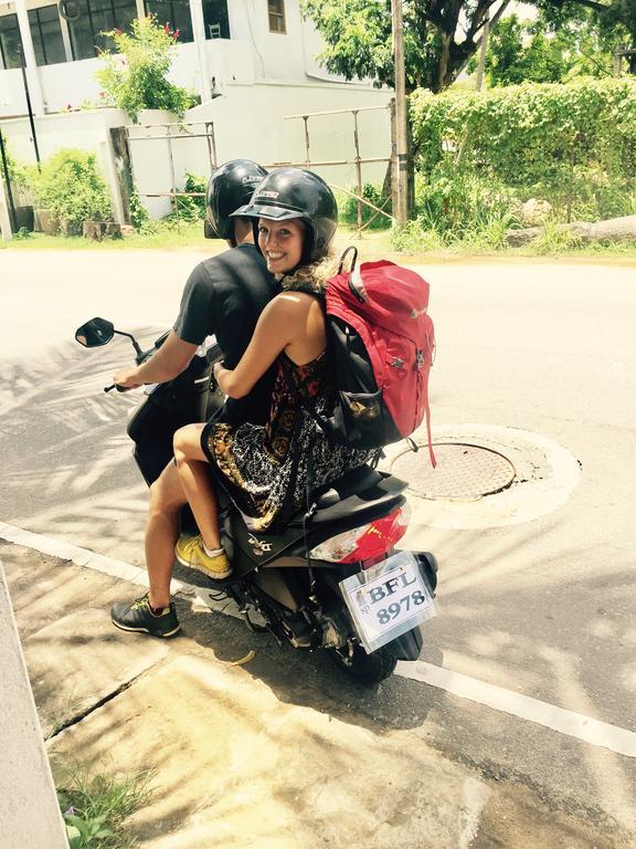 Holiday Inn Unawatuna Zewnętrze zdjęcie