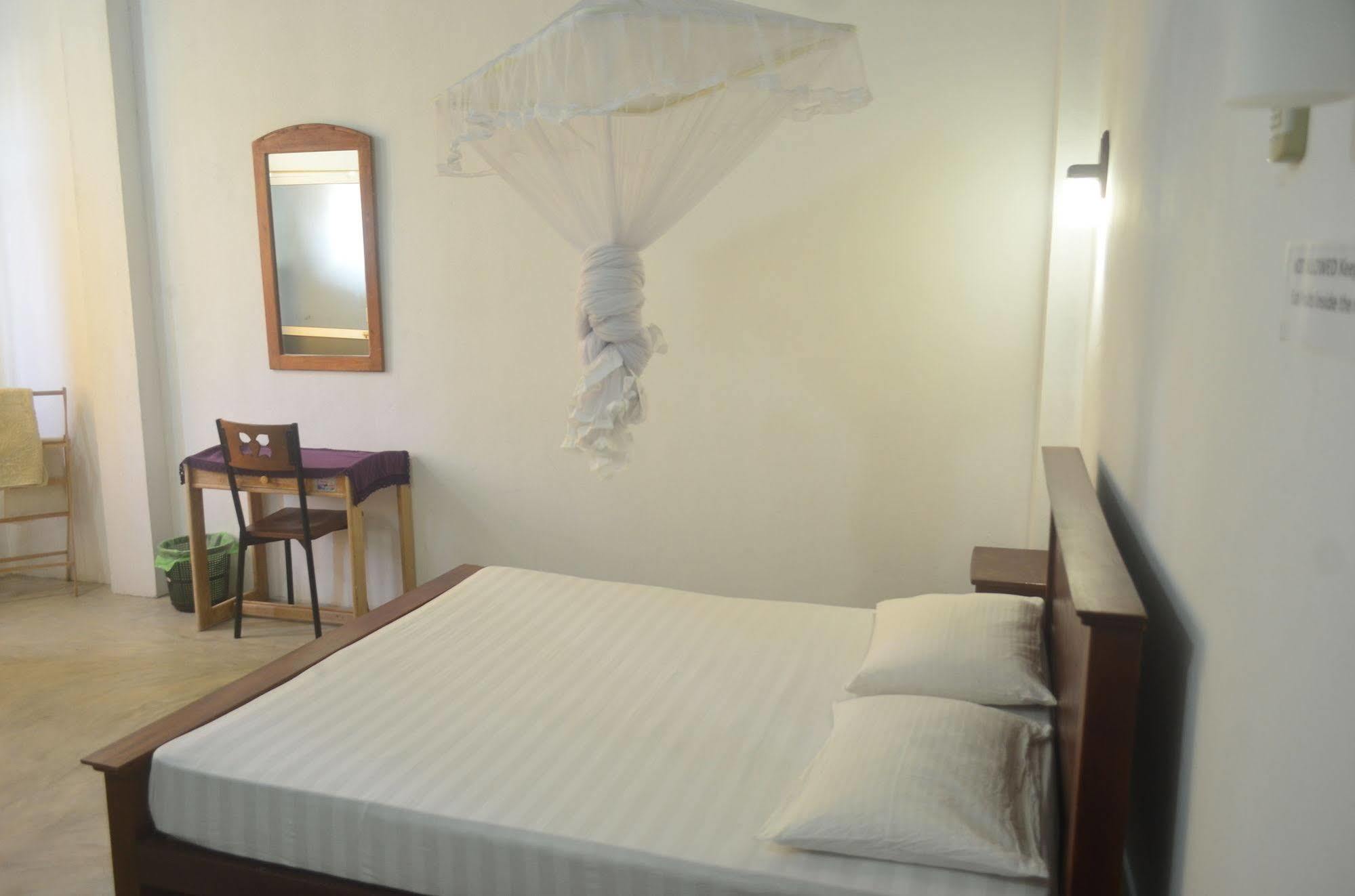 Holiday Inn Unawatuna Zewnętrze zdjęcie