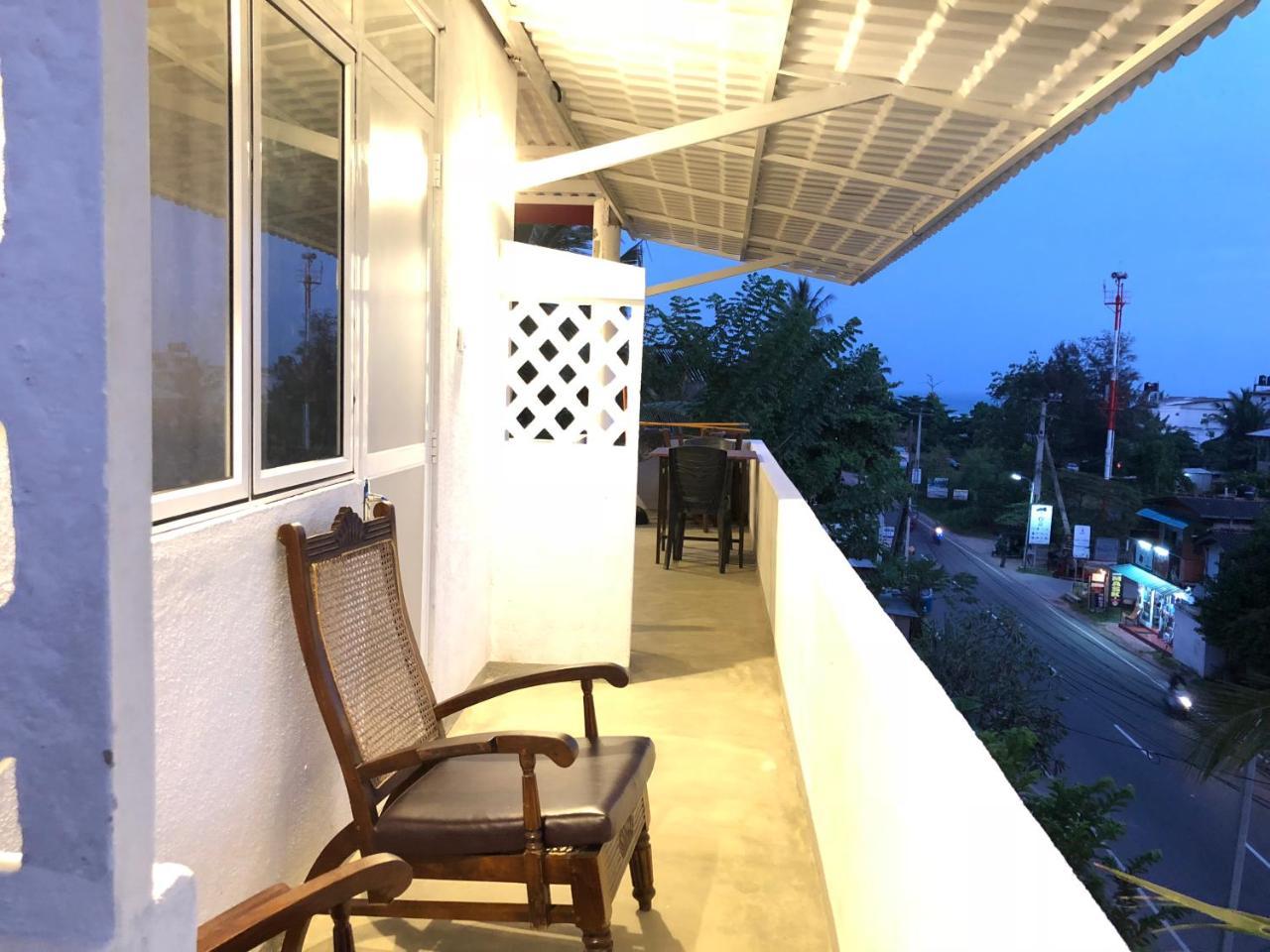 Holiday Inn Unawatuna Zewnętrze zdjęcie