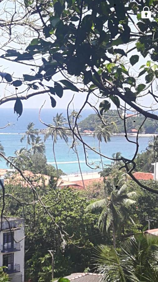 Holiday Inn Unawatuna Zewnętrze zdjęcie