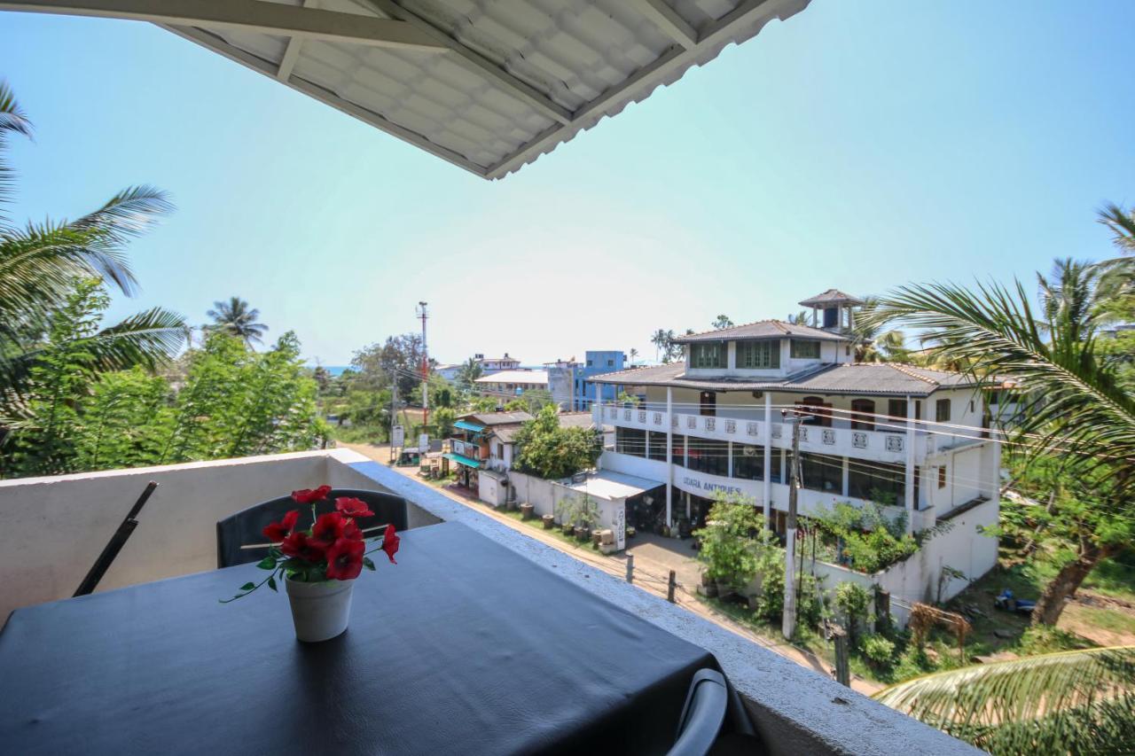 Holiday Inn Unawatuna Zewnętrze zdjęcie
