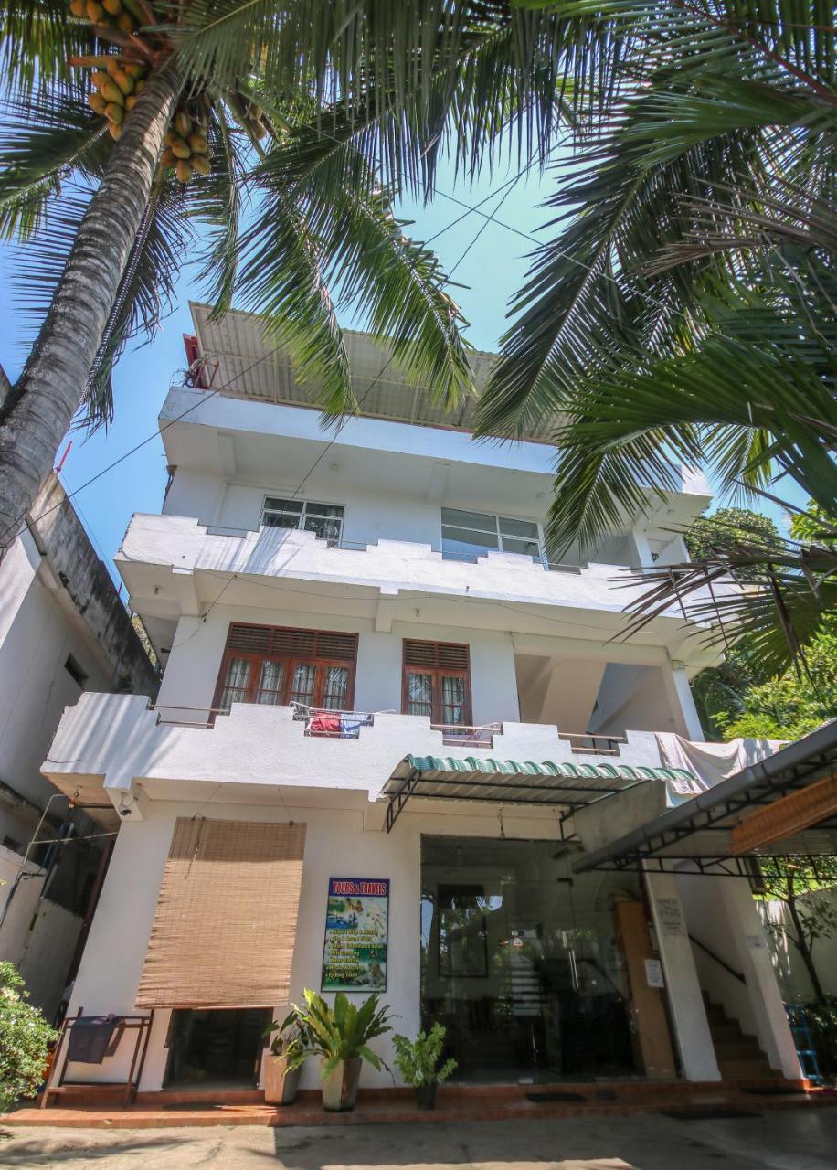 Holiday Inn Unawatuna Zewnętrze zdjęcie