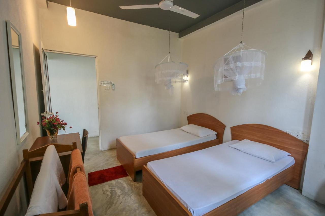 Holiday Inn Unawatuna Zewnętrze zdjęcie