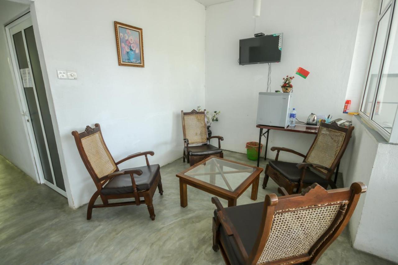 Holiday Inn Unawatuna Zewnętrze zdjęcie