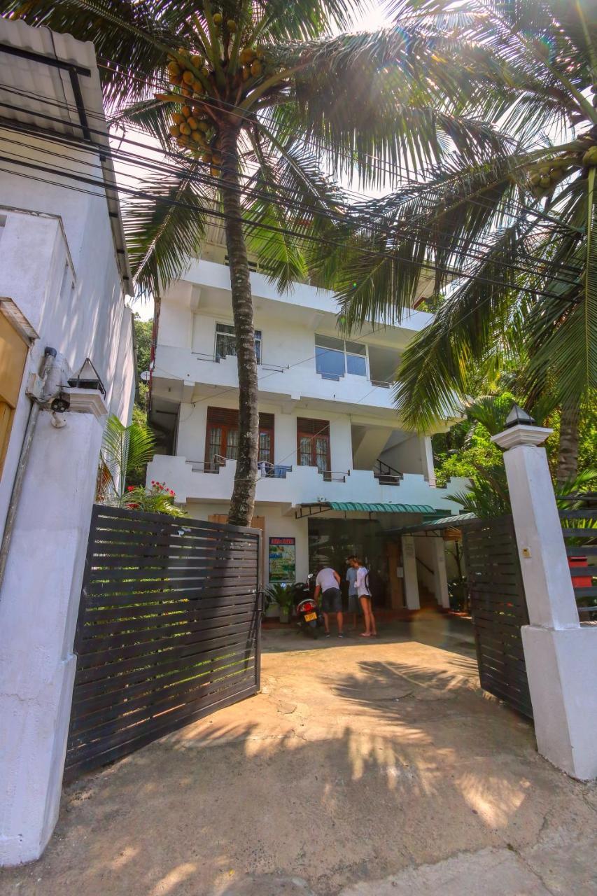 Holiday Inn Unawatuna Zewnętrze zdjęcie