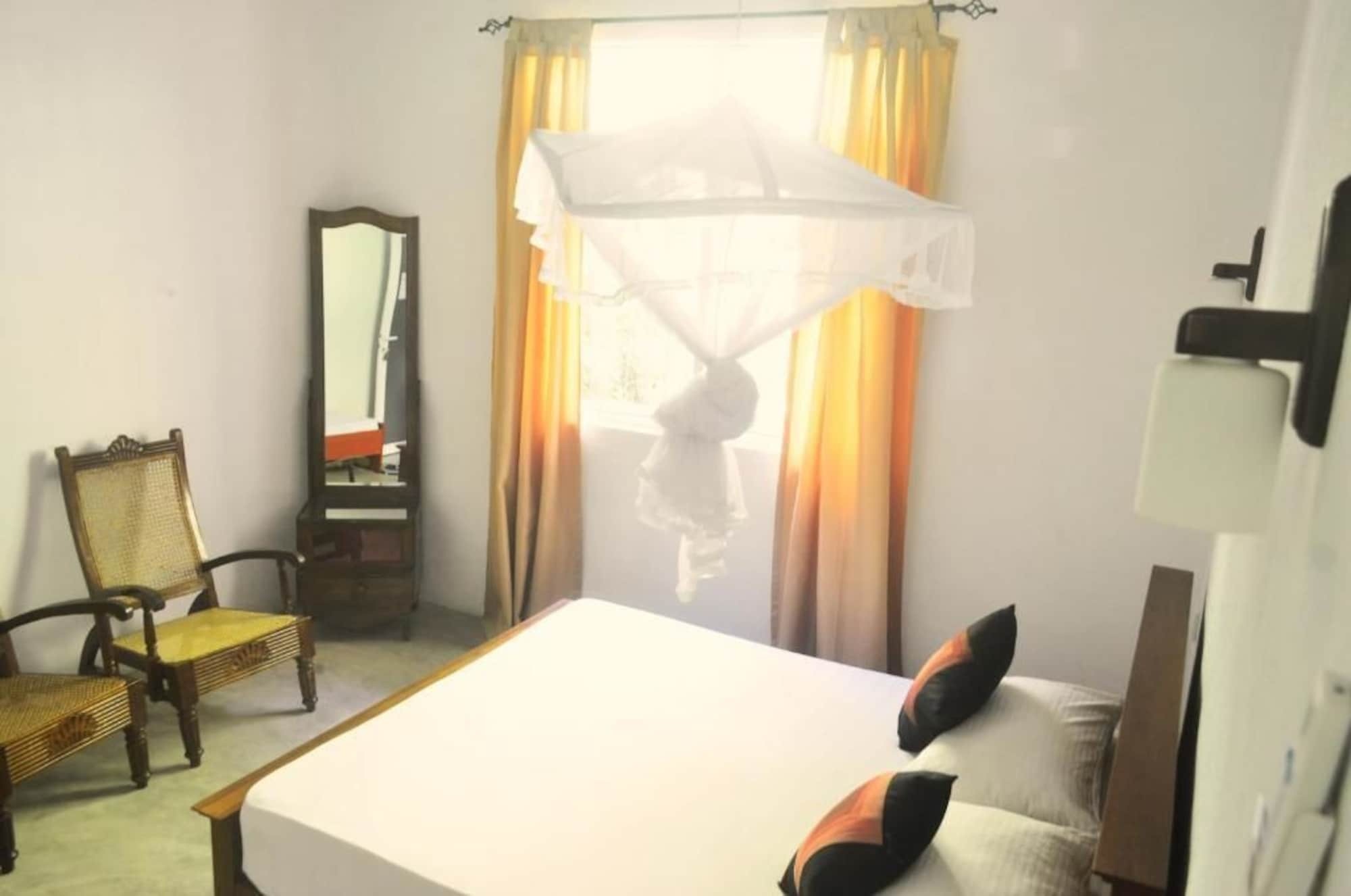Holiday Inn Unawatuna Zewnętrze zdjęcie