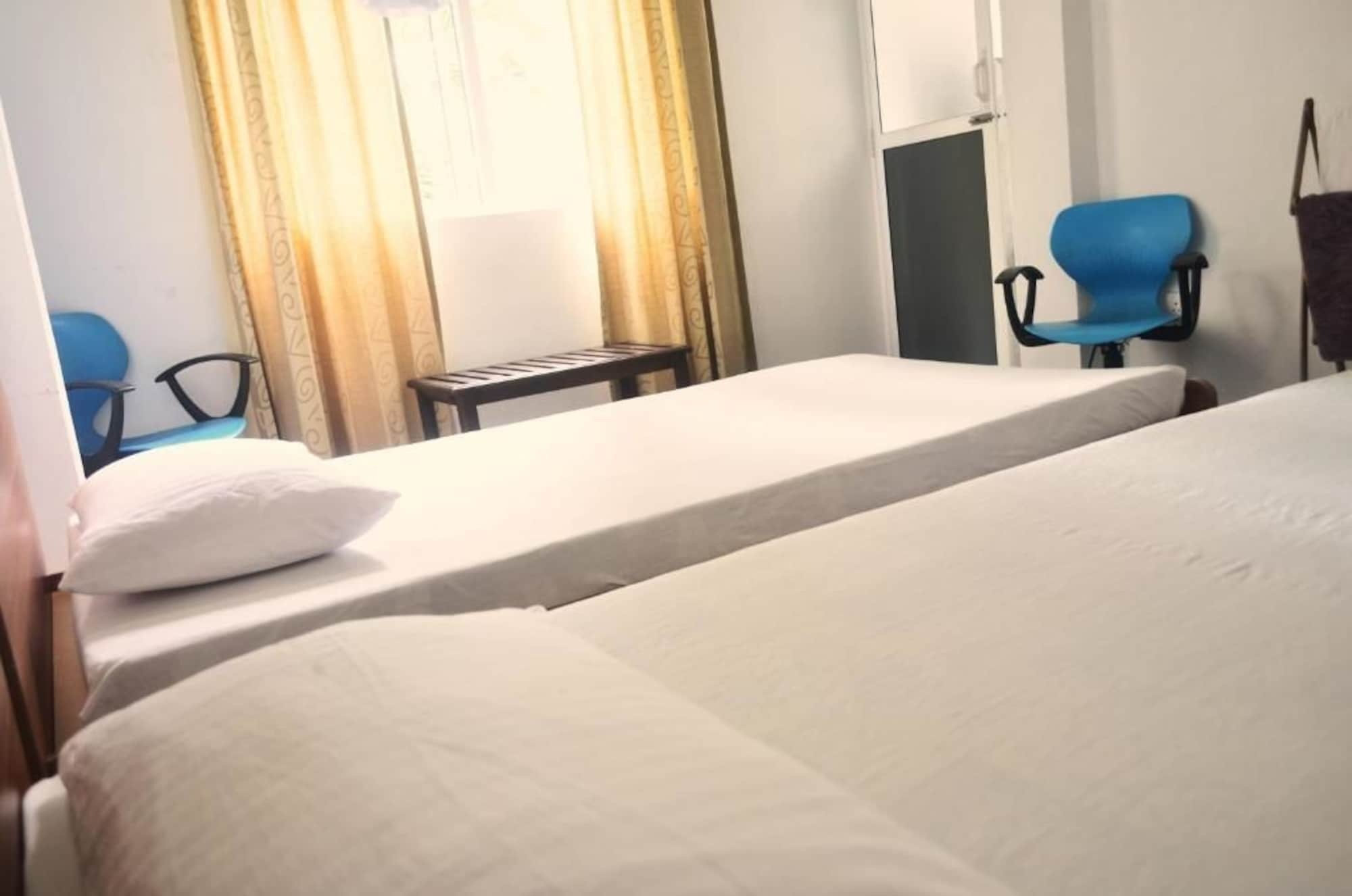 Holiday Inn Unawatuna Zewnętrze zdjęcie