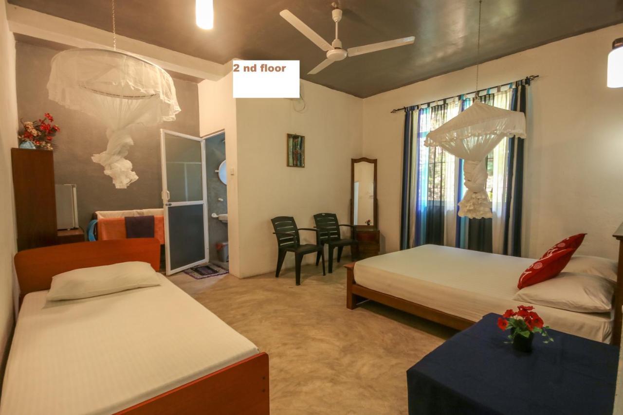 Holiday Inn Unawatuna Zewnętrze zdjęcie