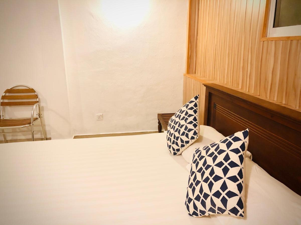Holiday Inn Unawatuna Zewnętrze zdjęcie